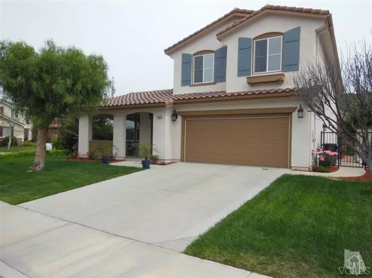 14442 Mangrove Street, Moorpark, CA 93021