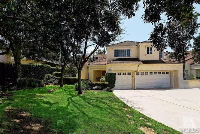 11970 Maple Crest Street, Moorpark, CA 93021