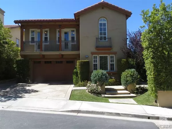 Calabasas, CA 91302,4651 Camino Del Sol