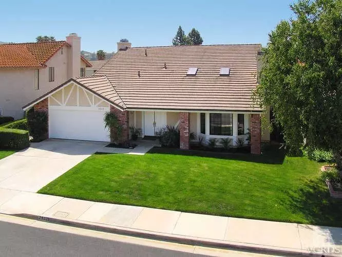 29028 Woodcreek Court, Agoura Hills, CA 91301