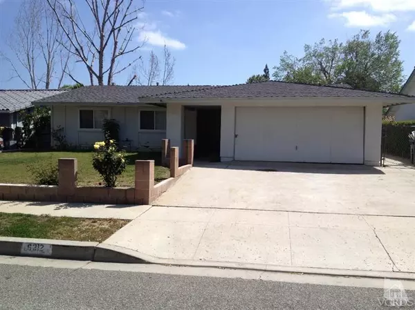 6312 Tamarind E Street, Oak Park, CA 91377