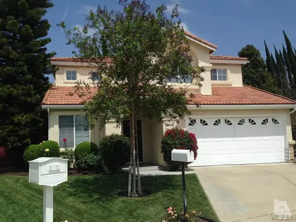 Tarzana, CA 91335,6211 Nestle Avenue