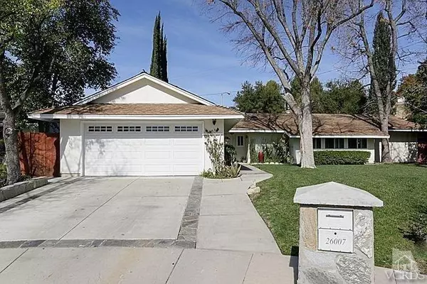 Calabasas, CA 91302,26007 Philrich Circle