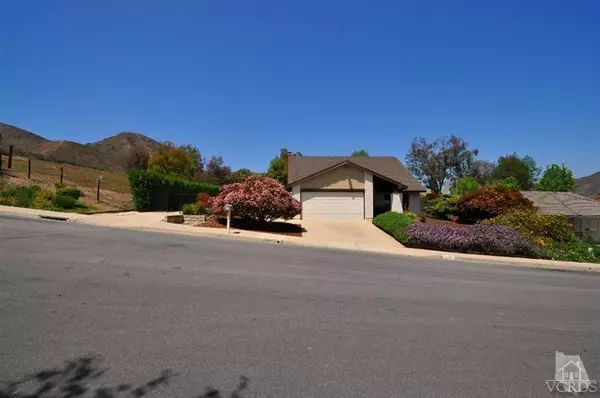 Newbury Park, CA 91320,537 Los Vientos Drive