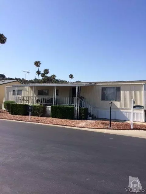 195 Tierra Rejada #188, Simi Valley, CA 93065