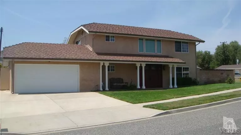 2793 Fallon Circle, Simi Valley, CA 93065