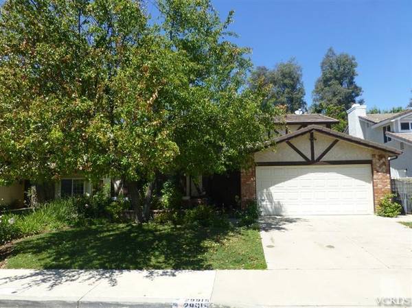 29915 Rainbow Crest Drive, Agoura Hills, CA 91301