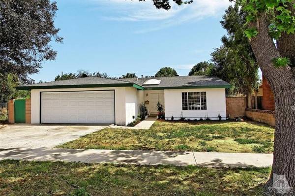 15022 Hiawatha Street, Mission Hills (san Fernando), CA 91345