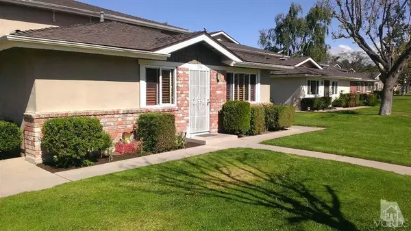 Newbury Park, CA 91320,636 Paseo La Perla #1