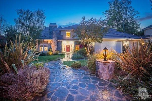 1517 Falling Star Avenue, Westlake Village, CA 91362