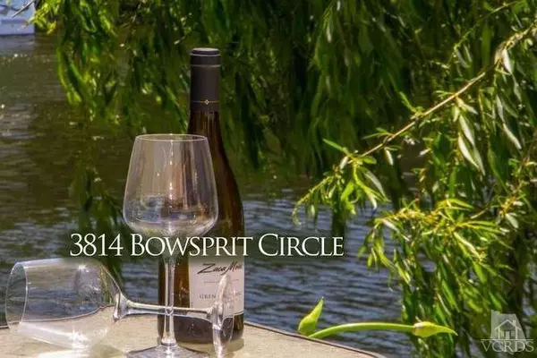 Westlake Village, CA 91361,3814 Bowsprit Circle