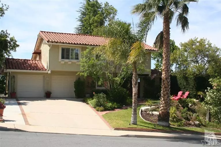 267 Poplar Crest Avenue, Newbury Park, CA 91320