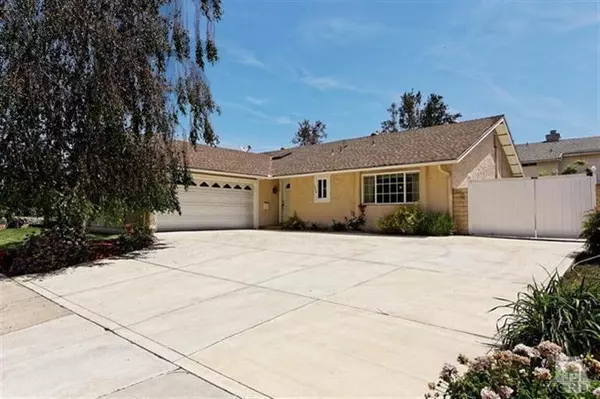 Simi Valley, CA 93063,2638 Kirkwood Court