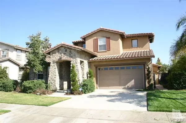 3868 Tiverton Drive, Camarillo, CA 93012