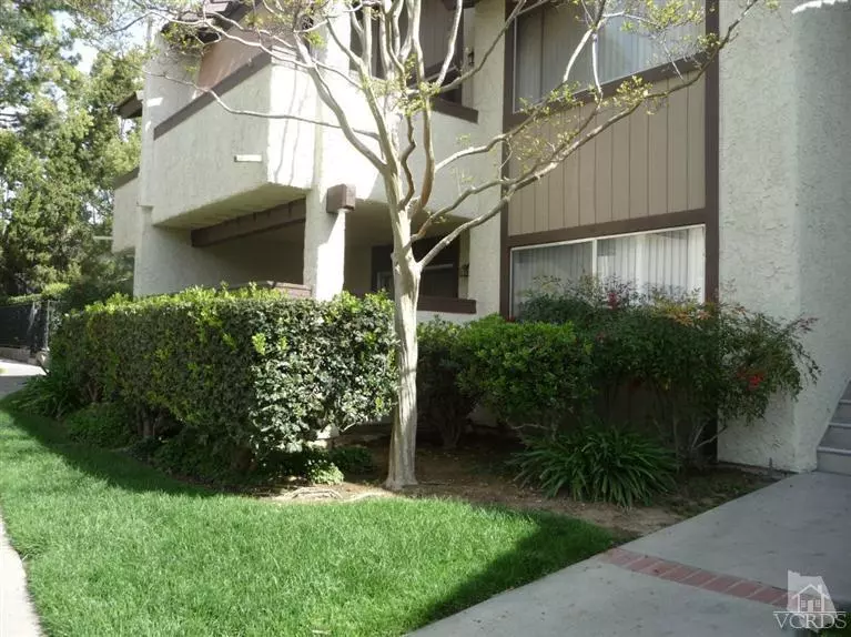 1348 E E Hillcrest Dr E Drive #56, Thousand Oaks, CA 91362