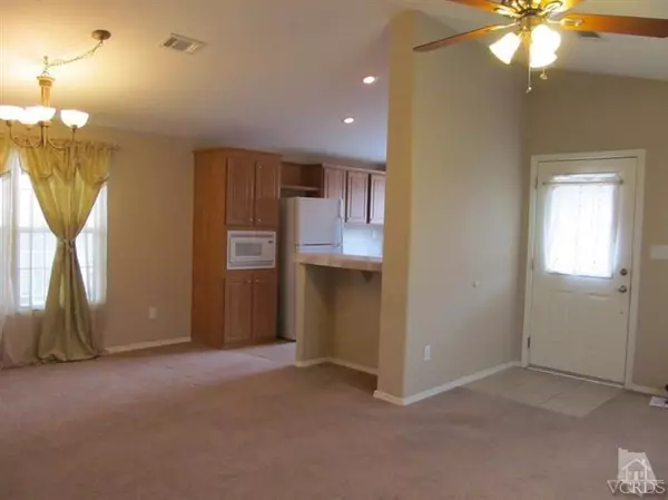 Simi Valley, CA 93065,195 Tierra Rejada #93