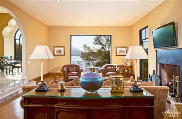 Westlake Village, CA 91361,2095 Trentham Road