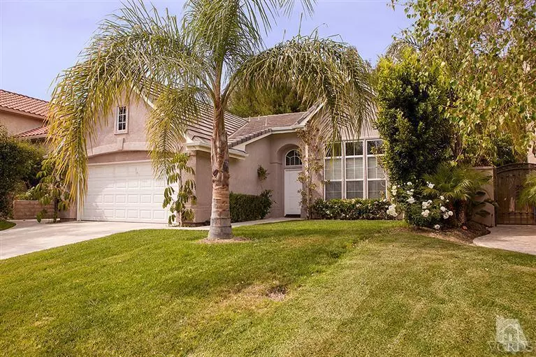 Thousand Oaks, CA 91362,2433 Rutland Place