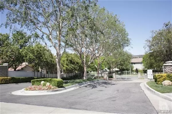 Westlake Village, CA 91362,5470 Seine Court