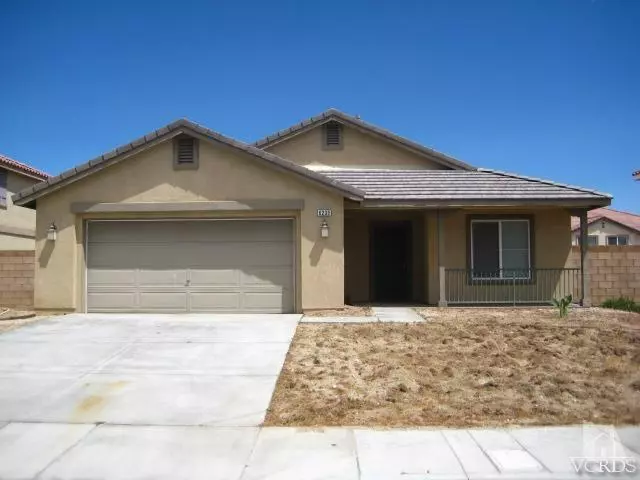 6233 Sandwood Way, Palmdale, CA 93552