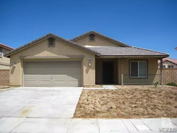 Palmdale, CA 93552,6233 Sandwood Way