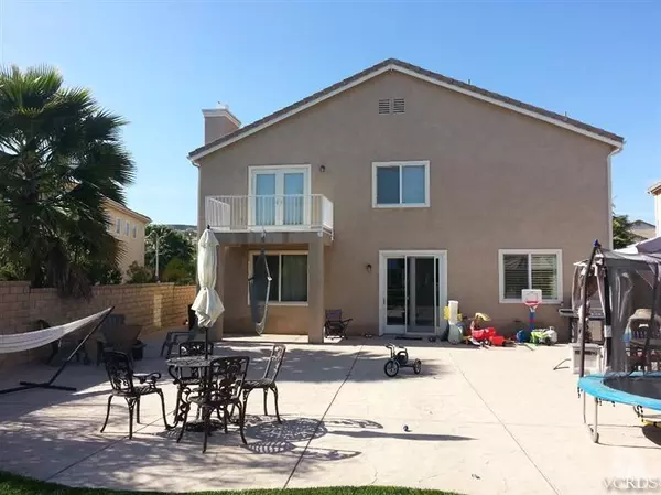 Valencia, CA 91354,23942 Rancho Court