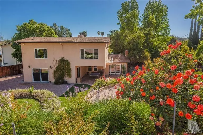 26003 Philrich Circle, Calabasas, CA 91302