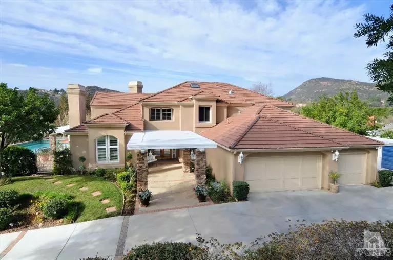 4905 Pathfinder Avenue, Westlake Village, CA 91362