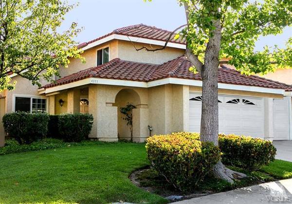 4355 Country Meadow Street, Moorpark, CA 93021