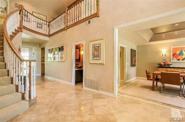 Agoura Hills, CA 91301,6015 Macadam Court