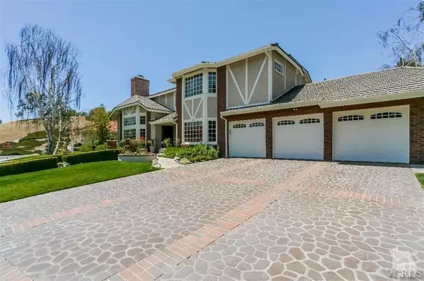 Agoura Hills, CA 91301,6015 Macadam Court