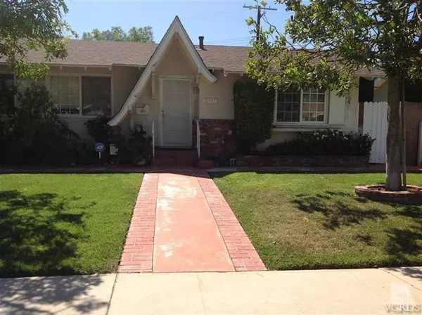 8443 Remmet Avenue, Canoga Park, CA 91304