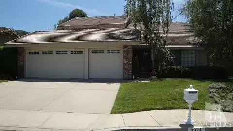 Newbury Park, CA 91320,3324 Bear Creek Drive