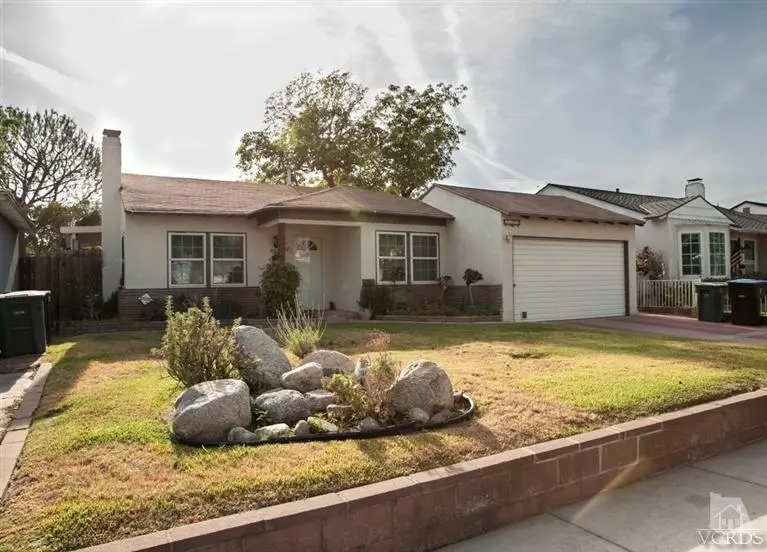 1917 N Pepper Street, Burbank, CA 91505