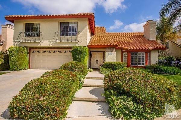 29007 Old Carriage Court, Agoura Hills, CA 91301