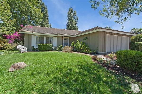 834 Maplewood Avenue, Newbury Park, CA 91320