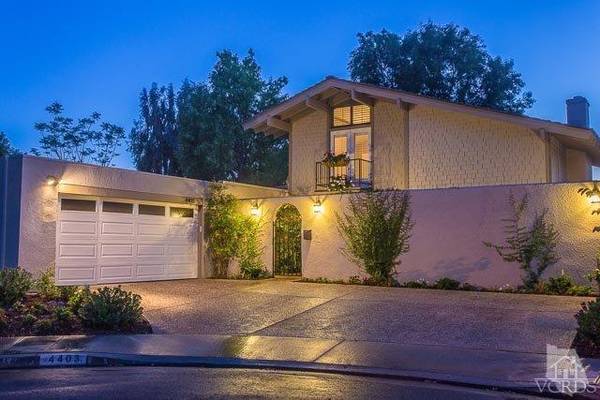 4403 Regents Court, Westlake Village, CA 91361