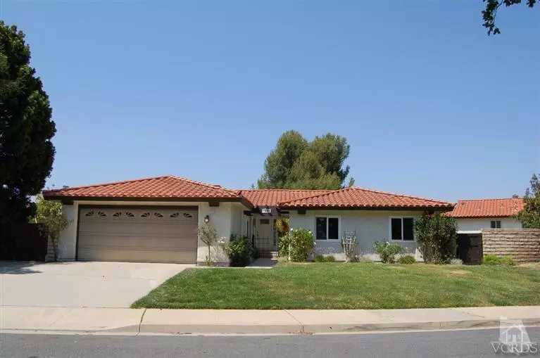 335 Hickory Grove Drive, Newbury Park, CA 91320