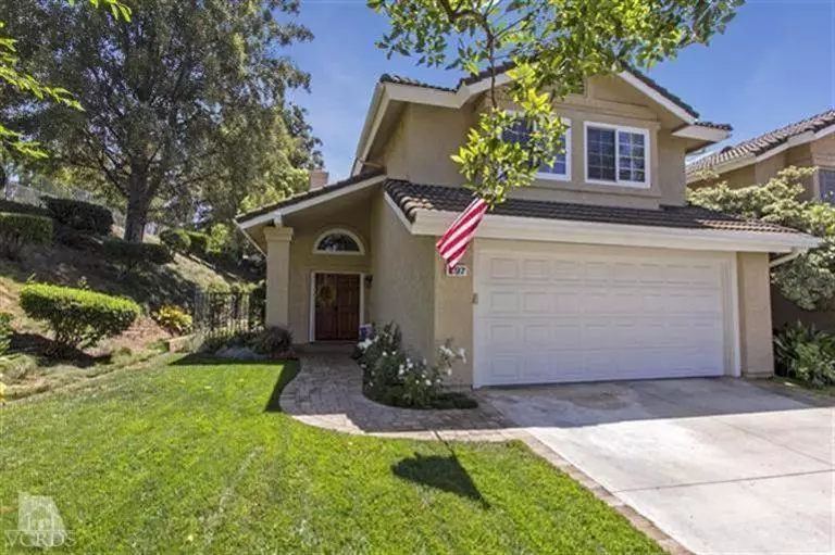 Simi Valley, CA 93065,697 Galloping Hill Road