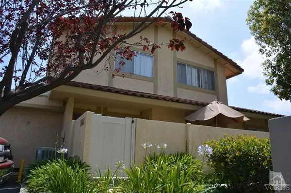 Thousand Oaks, CA 91362,1811 Aleppo Court #52