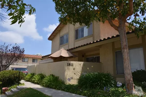 Thousand Oaks, CA 91362,1811 Aleppo Court #52