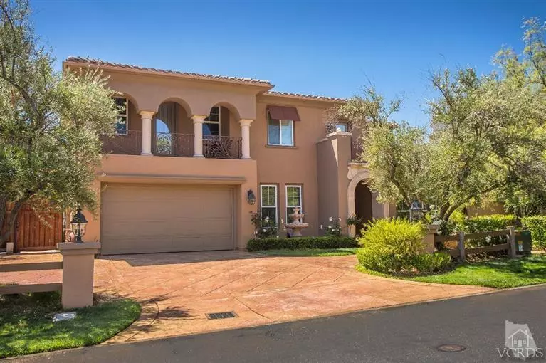 Simi Valley, CA 93065,560 Vineyard Drive