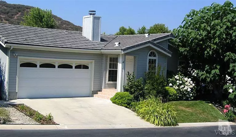 191 Little John Ln. Lane, Westlake Village, CA 91361