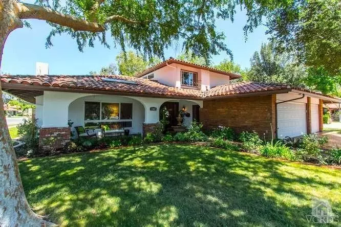 Westlake Village, CA 91361,1362 Glenmare Court Court