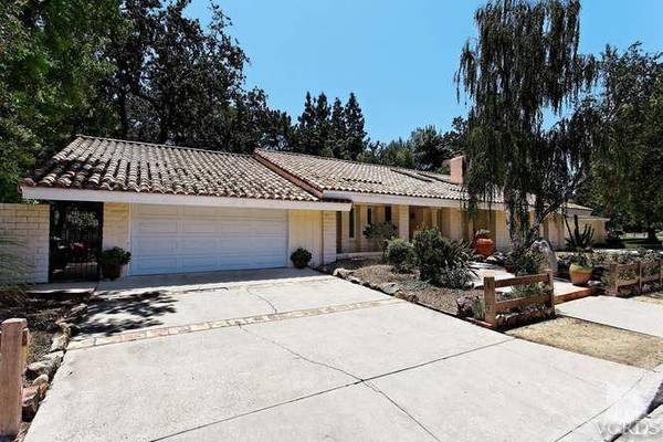 31704 Blue Meadow Lane, Westlake Village, CA 91361