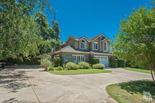 1502 Falling Star Avenue, Westlake Village, CA 91362