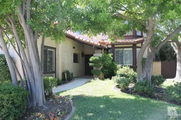 Agoura Hills, CA 91301,6353 Kerryhill Court