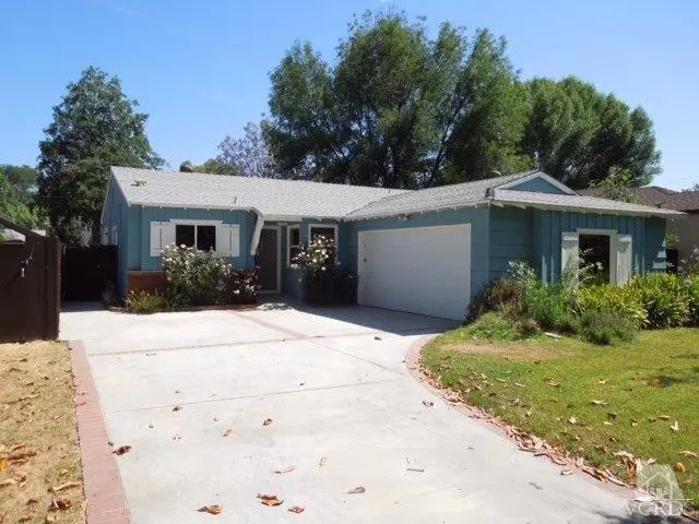 22609 Mariano Street, Woodland Hills, CA 91367