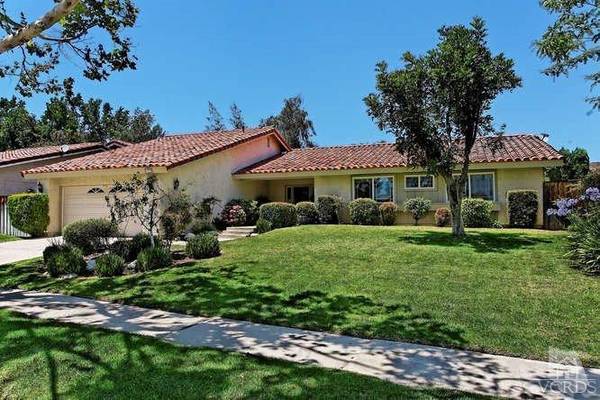 3509 Vicki Court, Simi Valley, CA 93063