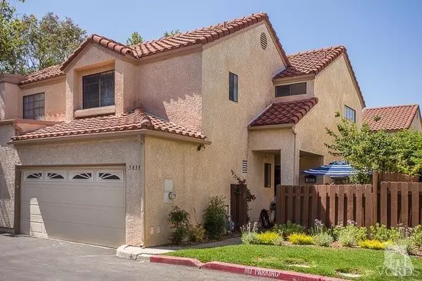 Simi Valley, CA 93063,5833 Cochran Street